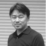 建築家林幸稔の顔写真