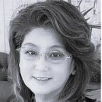 インテリアコーディネーター　三好里香の顔写真