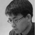 建築家久保勇人の顔写真