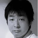 建築家鈴木裕介の顔写真