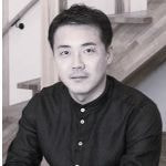 建築家藤堂誠司の顔写真