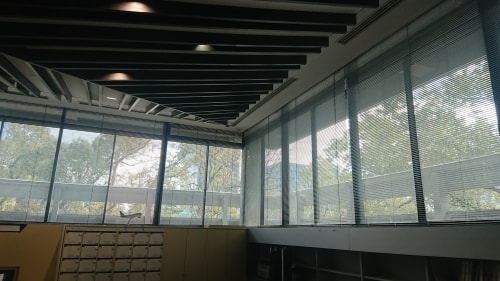 旧香川県立図書館