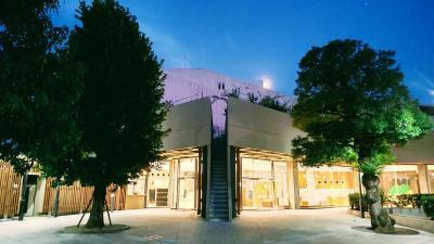 坂出市民ホール