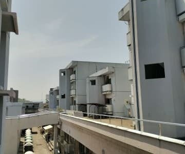 坂出人工土地　建物