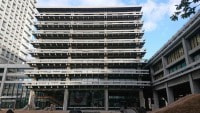 香川県庁舎東館