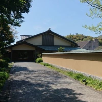 平山郁夫美術館