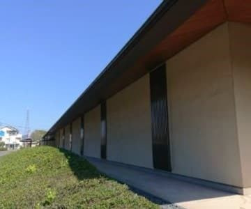 平山郁夫美術館