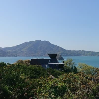 今治市伊藤豊雄建築ミュージアム