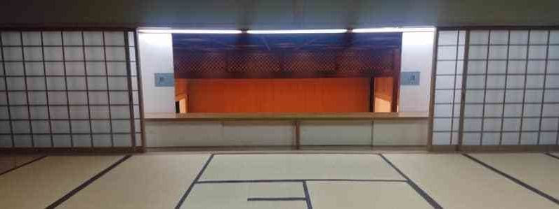 建築家大江宏による香川県文化会館