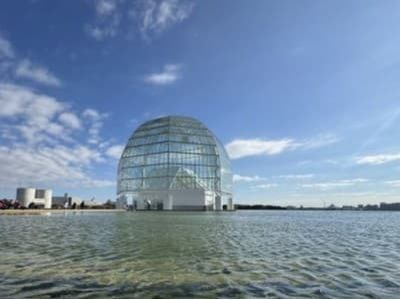 葛西臨海水族園