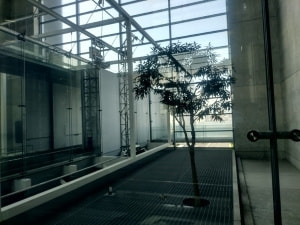 広島市環境局中工場