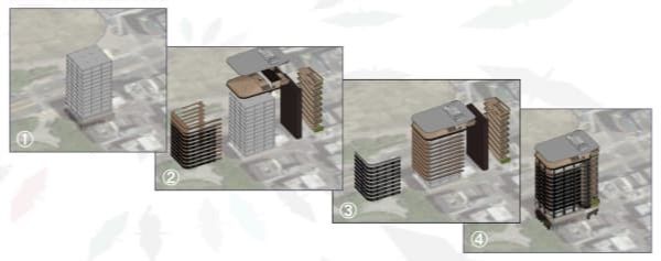 おりづるタワー改修工事内容