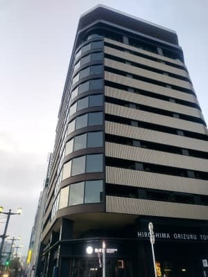 おりづるタワー