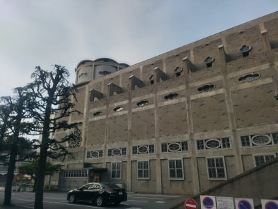 世界平和記念聖堂