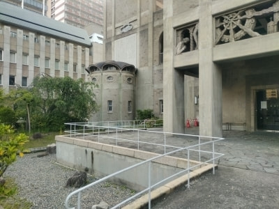 世界平和記念聖堂