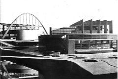 ル・コルビュジエのソヴィエト・パレス