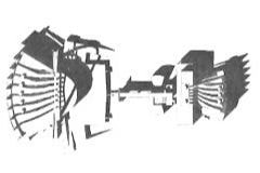 ル・コルビュジエのソヴィエト・パレス