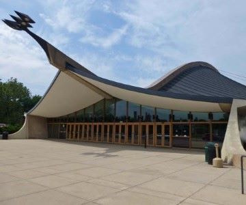 イェール大学ホッケーリンク