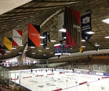 イェール大学ホッケーリンク
