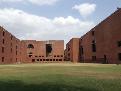 インド経営大学