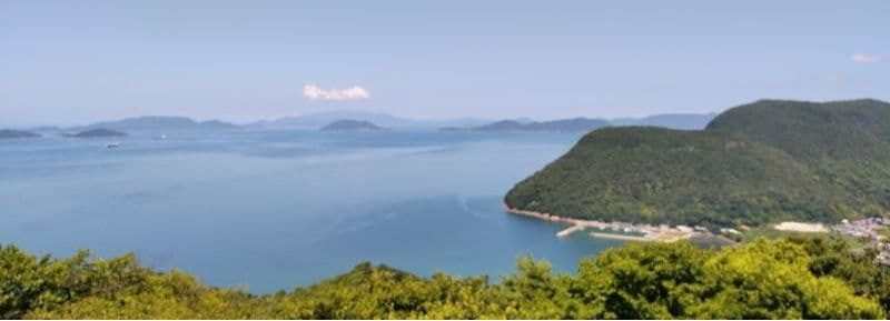 瀬戸内海歴史民俗資料館