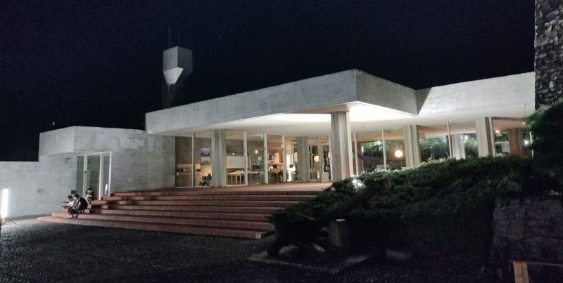 瀬戸内海歴史民俗資料館