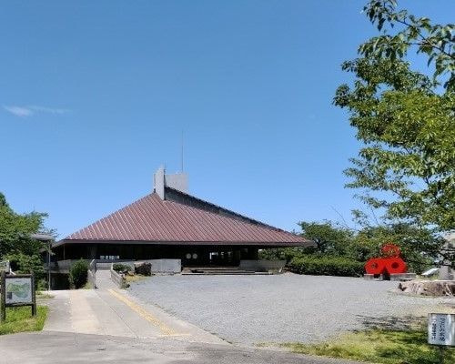 高松のモダニズム建築の一つ五色台山の家