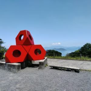 高松のモダニズム建築の一つ百十四銀行本店