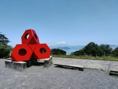 高松のモダニズム建築の一つ百十四銀行本店