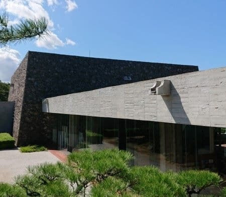 瀬戸内海歴史民俗資料館