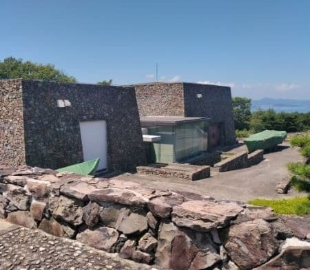 瀬戸内海歴史民俗資料館