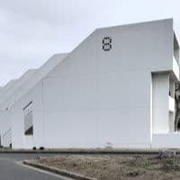 香川県五色台少年自然センター