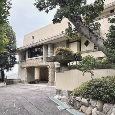 瀬戸内の名建築