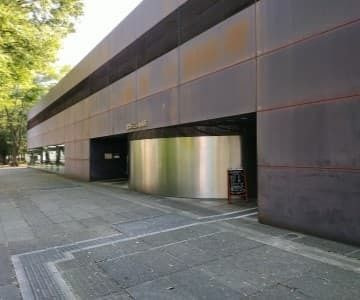 金沢市立玉川図書館