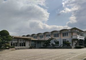 香川県立丸亀高校