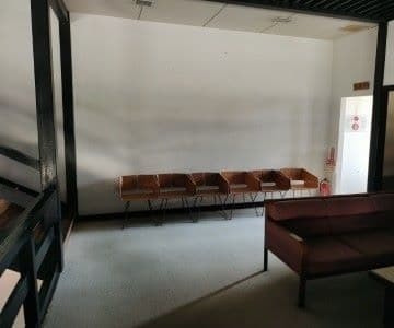 香川県立丸亀高校武道館