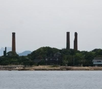 犬島精錬所美術館