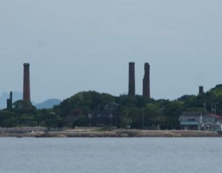 犬島精錬所美術館