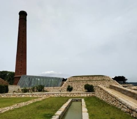 犬島精錬所美術館