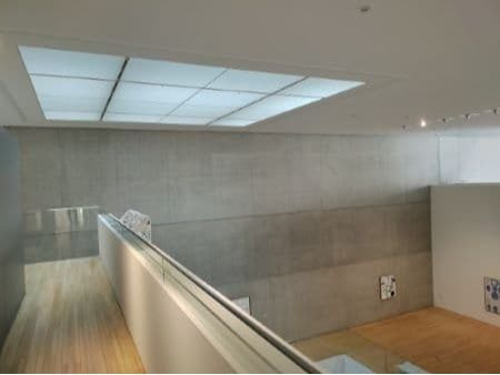 丸亀市猪熊弦一郎現代美術館