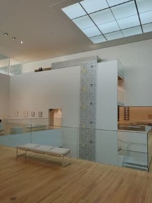 猪熊弦一郎現代美術館