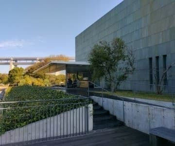 東山魁夷せとうち美術館