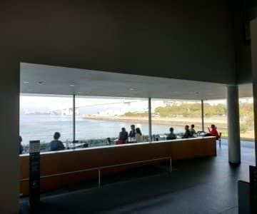 東山魁夷せとうち美術館