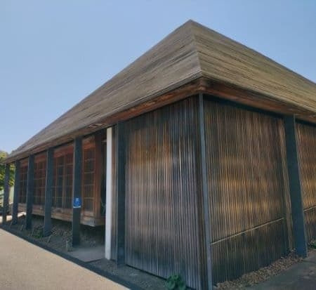 直島ホール集会所