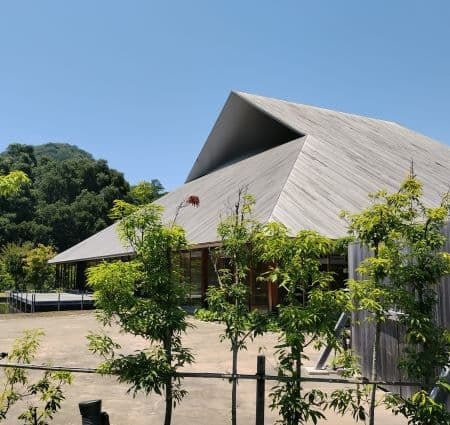 直島ホール