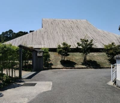 直島ホール