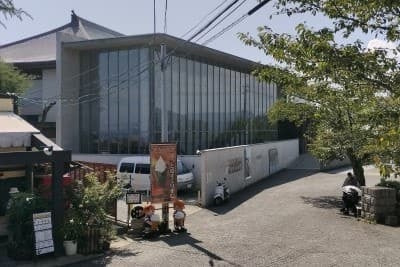 尾道市立美術館