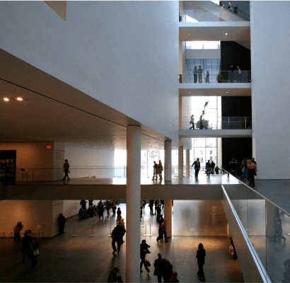 ニューヨーク近代美術館