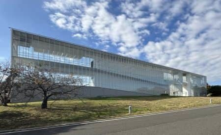 東京都葛西臨海水族園