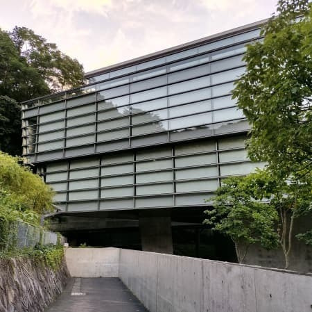 坂の上の雲ミュージアム